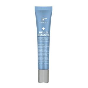 IT Cosmetics Hello Results Wrinkle Reducing Daily Retinol Serum in Cream.